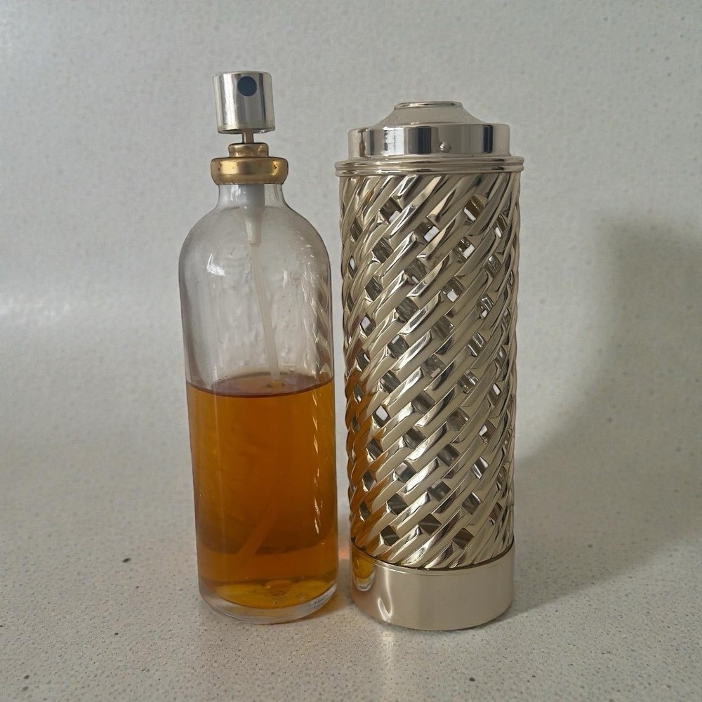 Van Cleef & Arpels Classic Eau de Toilette Refillable Decanter Spray